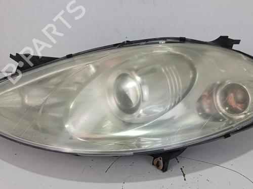 Left headlight MERCEDES-BENZ A-CLASS (W169) A 200 (169.033, 169.333) | BP36924283C28 - Image 2