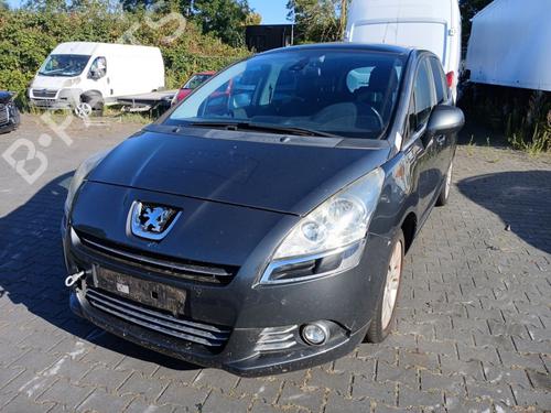 Indsprøtningspumpe Indsprøtningspumpe PEUGEOT 5008 (0U_, 0E_) 1.6 16V (156 hp) 39742338 39742338