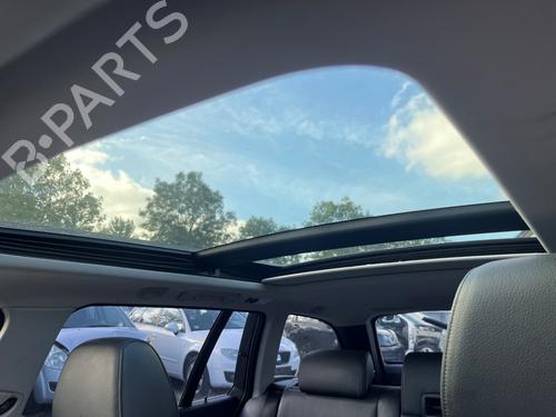 Used Interior roof Interior roof BMW 5 Touring (E61) 525 i (192 hp) 39910636 39910636
