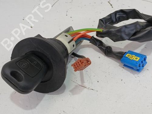 Switch PEUGEOT 206+ (2L_, 2M_) 1.4 i (2LKFWA, 2MKFWA) | BP36924204I30 - Image 2
