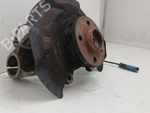 Left front steering knuckle MINI MINI Convertible (R57) Cooper | BP36933149M25 - Image 6