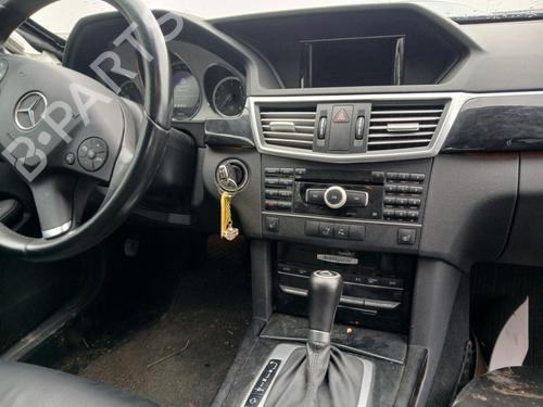 Steering column stalk MERCEDES-BENZ E-CLASS T-Model (S212) E 200 CDI / BlueTEC (212.205, 212.206) | BP36927962I23 - Image 8