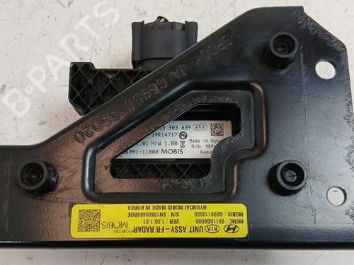 Electronic sensor KIA PICANTO III (JA) 1.0 | BP36930226M84  - Image 6