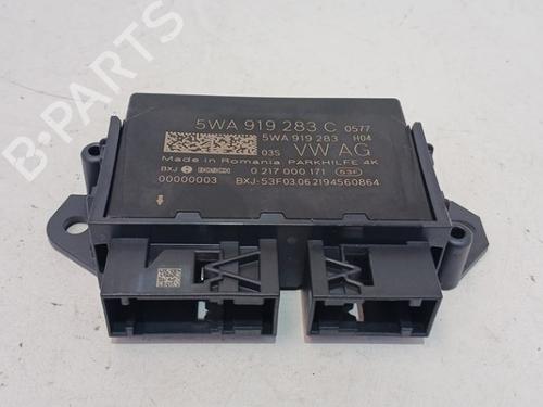 Electronic module CUPRA LEON (KL1, KU1, KUG) 1.4 e-HYBRID | BP36924905M83 - Image 2