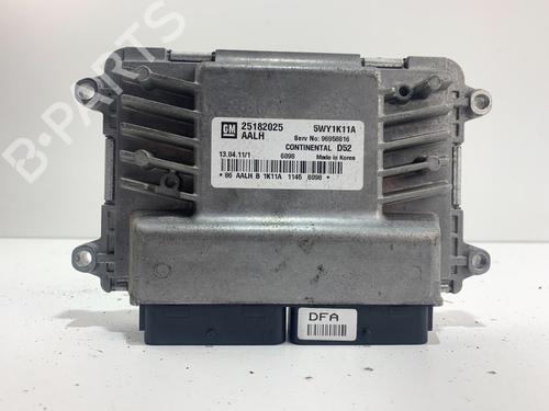 Used Engine control unit (ECU) Engine control unit (ECU) 36919334 36919334