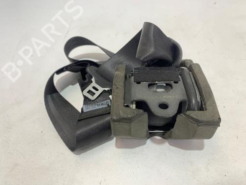 Rear left seatbelt VOLVO V40 Hatchback (525) T3 GTDi | BP36918104I29  - Image 6