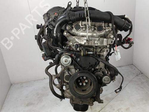 Used Engine Engine 36927226 36927226
