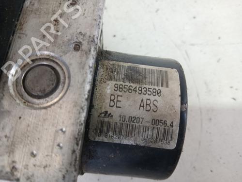 ABS pump CITROËN C1 (PM_, PN_) 1.0 | BP36918155M43 - Image 5