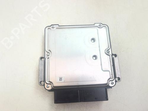 Engine control unit (ECU) JAGUAR XE (X760) 2.0 D | BP39943678M57 - Image 3