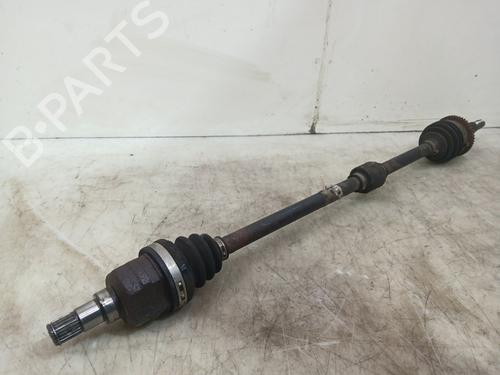Right front driveshaft CHEVROLET SPARK (M300) 1.0 LPG | BP38757919M39 - Image 6