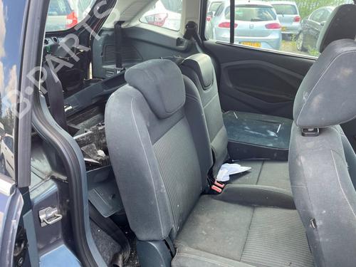 Used Rear left seatbelt Rear left seatbelt 37089164 37089164