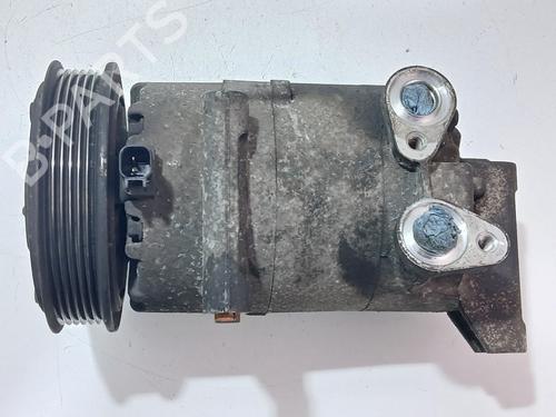 AC compressor FORD TRANSIT Van (FA_ _) 2.2 TDCi | BP36922295M34 - Image 4