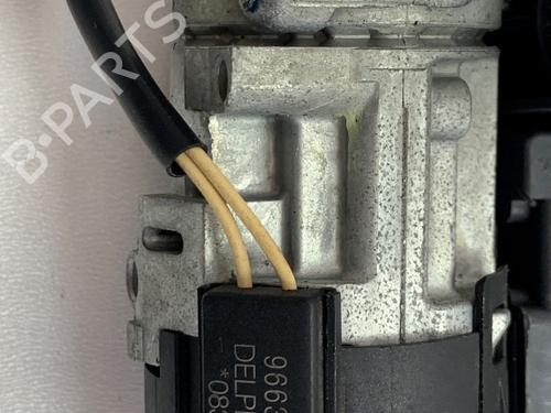 Engine control unit (ECU) CITROËN C3 II (SC_) 1.2 VTi 82 | BP36922998M57 - Image 6