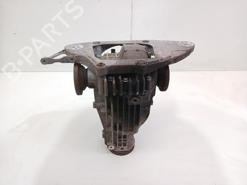 Used Rear differential Rear differential 36923520 36923520