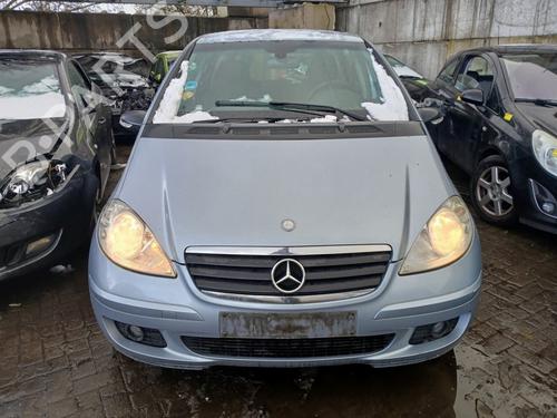 Front left seatbelt MERCEDES-BENZ A-CLASS (W169) A 180 CDI (169.007, 169.307) | BP36928671I26 - Image 2