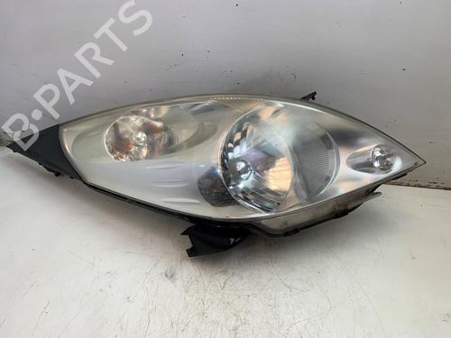 Right headlight CHEVROLET SPARK (M300) 1.0 LPG | BP38506825C29 - Image 4