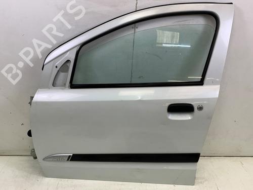 Used Left front door Left front door 36932161 36932161