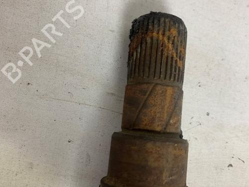 Right front driveshaft MINI MINI COUNTRYMAN (R60) Cooper SD | BP36927067M39  - Image 5
