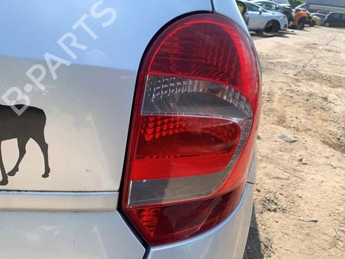 Used Right taillight Right taillight 37089058 37089058