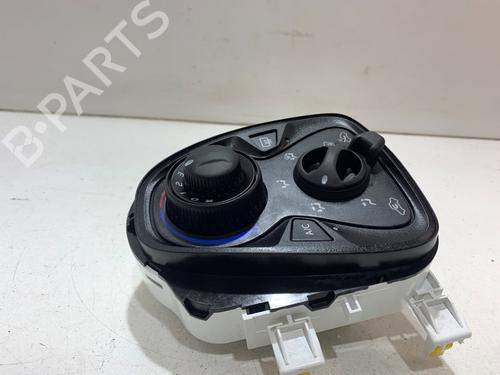 Climate control PEUGEOT 108 1.0 VTi 72 | BP36922577I5 - Image 2