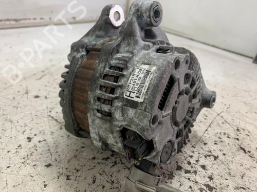 Alternator MAZDA CX-3 (DK) 2.0 SKYACTIV-G (DK5W, DK6W) | BP36927184M7 - Image 2