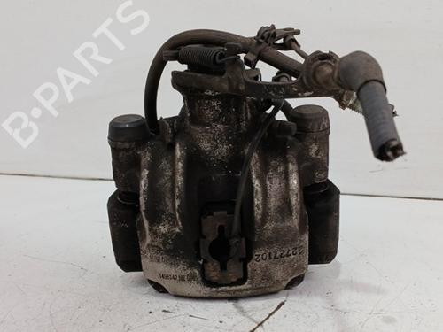 Right rear brake caliper IVECO DAILY VI Van 33S12, 35S12, 35C12 | BP36923565M106 - Image 5