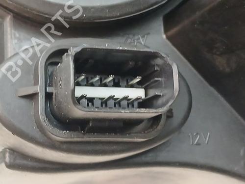 Right headlight CITROËN DS3 (SA_) 1.6 VTi 120 | BP36932824C29 - Image 8