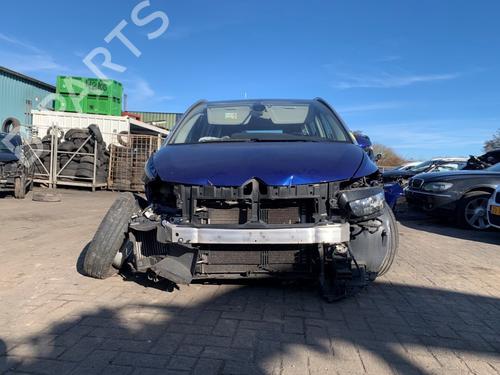 Switch CITROËN C4 Grand Picasso II (DA_, DE_) 1.2 THP 130 | BP36931334I30 - Image 3