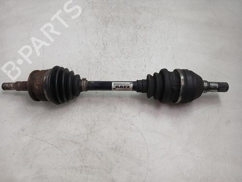 Used Left front driveshaft Left front driveshaft 39208629 39208629