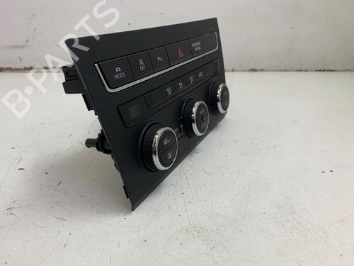 Climate control SEAT LEON (5F1) 1.4 TSI | BP36927856I5 - Image 3