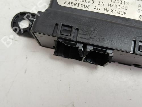 Control unit OPEL ASTRA J (P10) 1.4 Turbo (68) | BP36927427M11 - Image 6