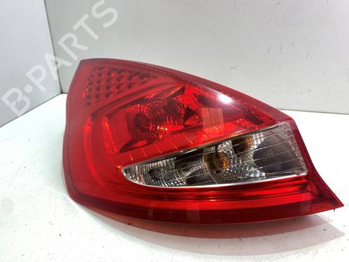 Left taillight FORD FIESTA VI (CB1, CCN) 1.25 | BP36922571C34 - Image 3