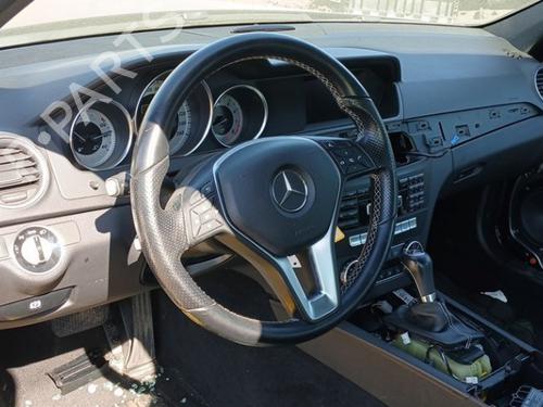 Headlight switch MERCEDES-BENZ C-CLASS T-Model (S204) C 180 (204.231) | BP36923311I24 - Image 2