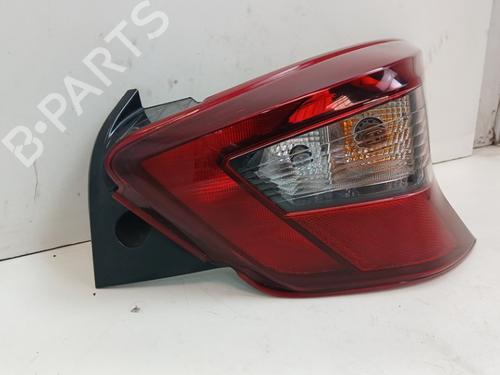 Right taillight NISSAN MICRA V (K14) 0.9 IG-T | BP36956981C35 - Image 5