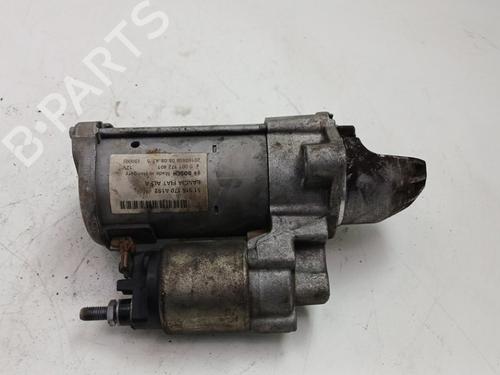 Starter OPEL COMBO Box Body/MPV (X12) 1.3 CDTI (B05) | BP37516517M8 - Image 5
