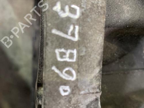 Used Gearbox Gearbox 37261405 37261405