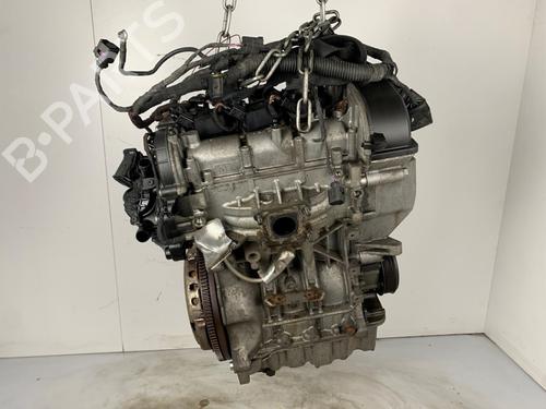 Engine VW UP! (121, 122, BL1, BL2, BL3, 123) 1.0 | BP36923485M1 - Image 3