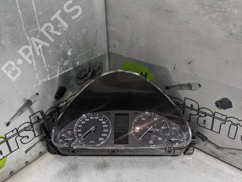 Used Instrument cluster Instrument cluster 36918783 36918783