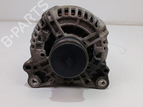 Alternator VW TRANSPORTER T5 Van (7HA, 7HH, 7EA, 7EH) 1.9 TDI | BP36923839M7 - Image 5