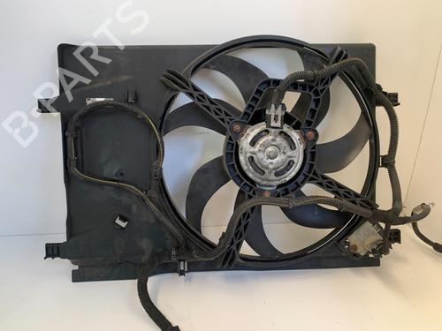 Used Radiator fan Radiator fan 36923696 36923696
