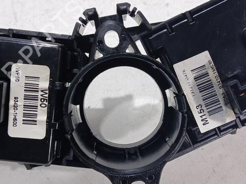 Steering column stalk KIA CEE'D SW (ED) 1.4 | BP36921990I23 - Image 3
