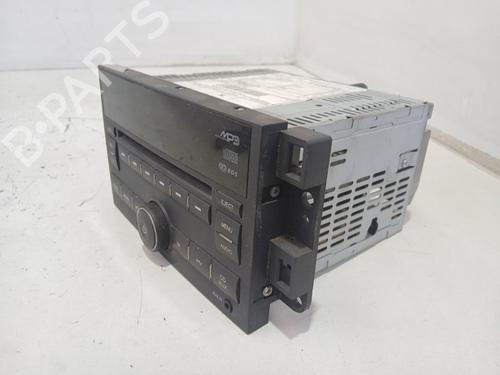 Electronic module CHEVROLET AVEO / KALOS Hatchback (T250, T255) 1.2 | BP36918771M83  - Image 5