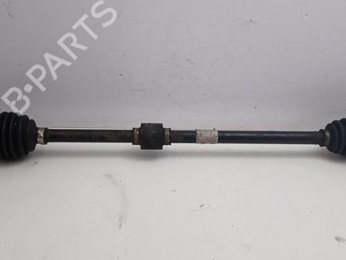 Right front driveshaft CHEVROLET SPARK (M300) 1.2 | BP36932049M39 - Image 4