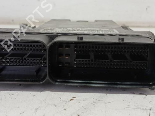 Engine control unit (ECU) VW GOLF VII (5G1, BQ1, BE1, BE2) 2.0 TDI | BP36927607M57 - Image 2