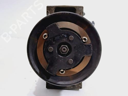 AC compressor OPEL INSIGNIA A Saloon (G09) 2.0 CDTI (69) | BP36921259M34 - Image 2