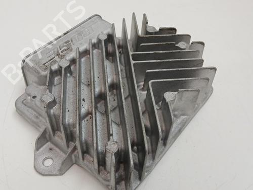 Electronic module NISSAN MICRA V (K14) 0.9 IG-T | BP37435808M83 - Image 2