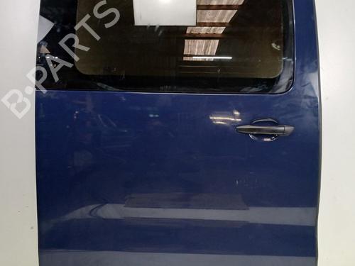 Højre side skydedør Højre side skydedør PEUGEOT EXPERT Van (V_) 2.0 BlueHDi 120 (122 hp) 36926764 36926764