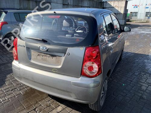 Aleta trasera derecha Aleta trasera derecha 38434251 38434251
