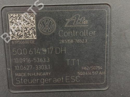 ABS pump VW PASSAT B8 Variant (3G5, CB5) 1.5 TSI | BP36923961M43 - Image 5