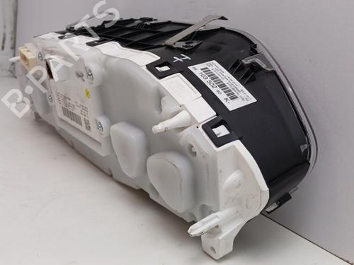 Instrument cluster PEUGEOT 2008 I (CU_) 1.2 VTi | BP36932287C47 - Image 2